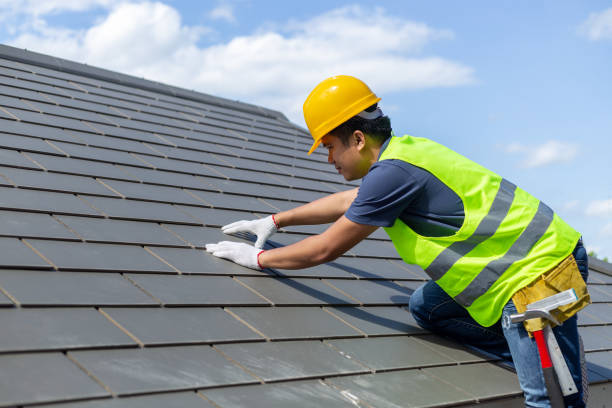 Best Residential Roofing Contractor  in Heathcote, NJ