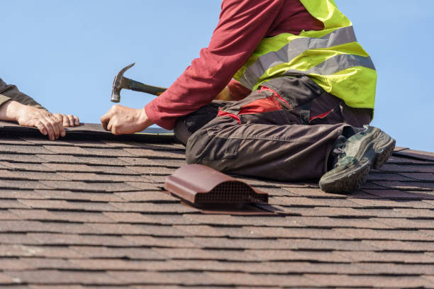 Best New Roof Installation  in Heathcote, NJ