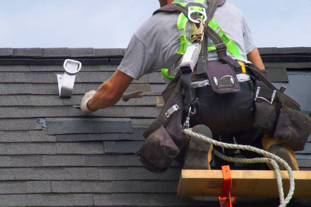 Heating Cable for Roof Installation in Heathcote, NJ