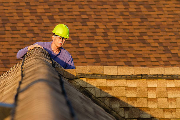 Best Roof Restoration Services  in Heathcote, NJ