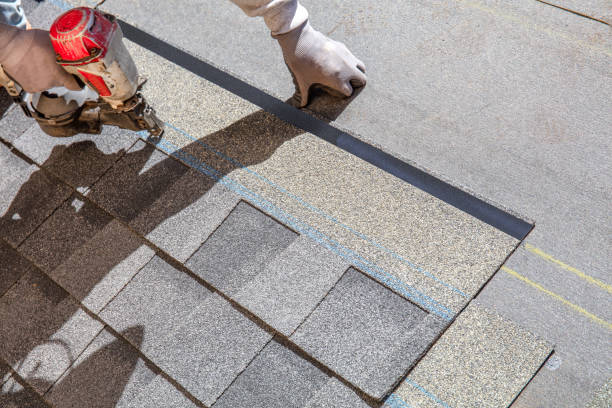 Best Residential Roofing Contractor  in Heathcote, NJ