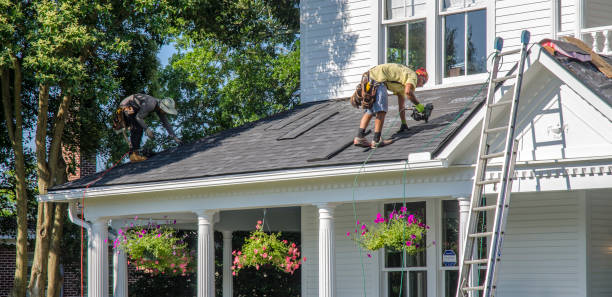 Best Gutter Installation and Roofing  in Heathcote, NJ