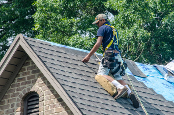 Professional Roofing Contractor in Heathcote, NJ